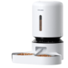 Petlibro Granary 5L Blanc appli Mangeoire intelligente