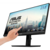 ASUS BE24ECSBT Tactile Noir 24 pouces Full HD IPS 75Hz 5ms Écran