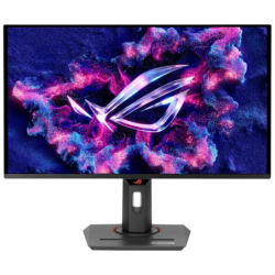 ASUS ROG Strix XG27UCDMG 27 pouces 4K QD-OLED 240Hz 3ms Écran