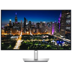 Dell UltraSharp U3225QE Noir/Argent 32 pouces 4K IPS 120Hz 8ms Écran