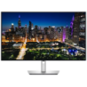 Dell UltraSharp U3225QE Noir/Argent 32 pouces 4K IPS 120Hz 8ms Écran