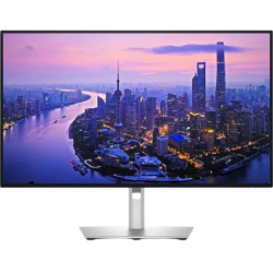 Dell UltraSharp U2725QE Noir/Argent 27 pouces 4K IPS 120Hz 8ms Écran