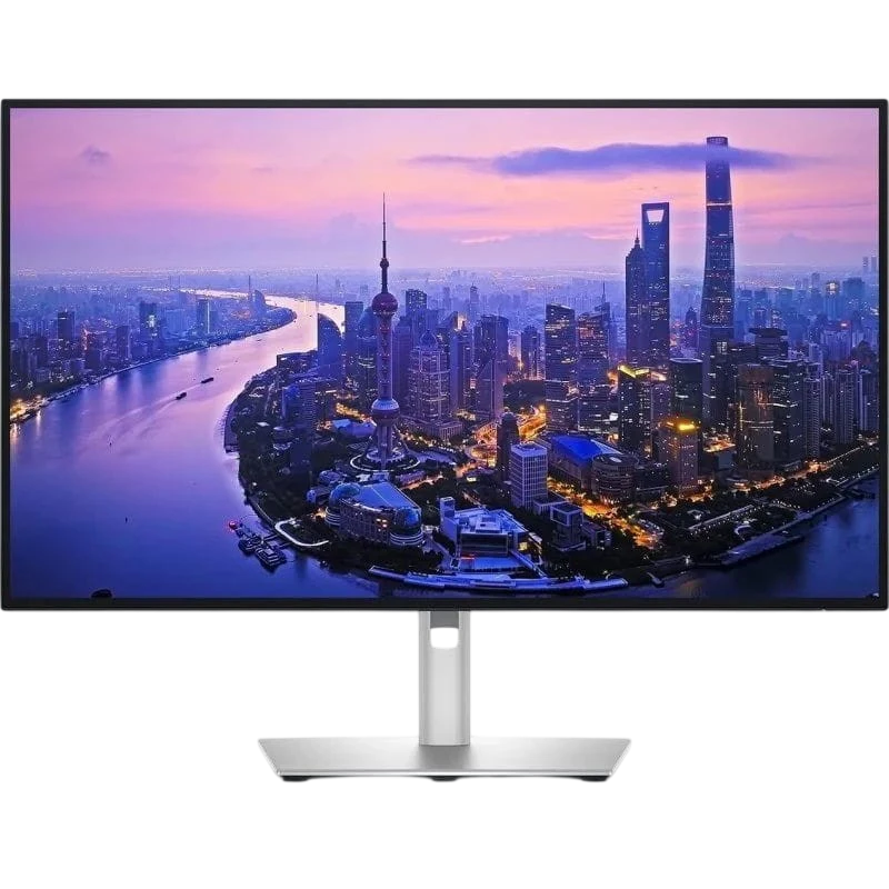 Dell UltraSharp U2725QE Noir/Argent 27 pouces 4K IPS 120Hz 8ms Écran