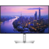 Dell UltraSharp U2725QE Noir/Argent 27 pouces 4K IPS 120Hz 8ms Écran