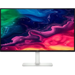 Dell Plus S2725QC Argent 27 pouces 4K 120Hz 8ms FreeSync Écran