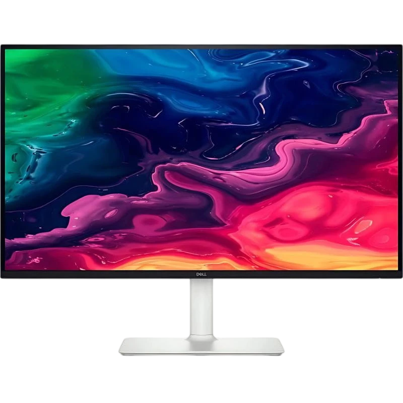 Dell Plus S2725QC Argent 27 pouces 4K 120Hz 8ms FreeSync Écran