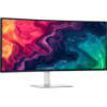 Dell Plus S3425DW Argent 34 pouces 2K 120Hz 5ms FreeSync Écran