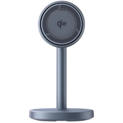 Baseus Orbit 2 Pro Qi2 Gris - Chargeur Magnétique