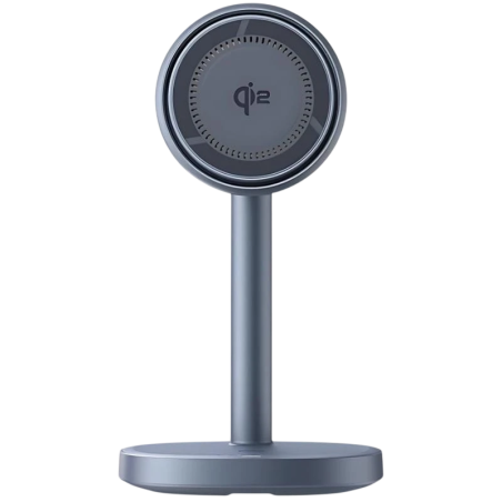 Baseus Orbit 2 Pro Qi2 Gris - Chargeur Magnétique