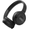 JBL Tune 510BT Noir Arceau Bluetooth 5.0 40h Multipoint Casque sans fil