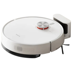 Xiaomi Robot Vacuum S40 10000Pa 180 min 5200mAh compatible avec Alexa et Google Aspirateur