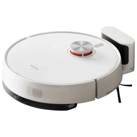 Xiaomi Robot Vacuum S40 10000Pa 180 min 5200mAh compatible avec Alexa et Google Aspirateur