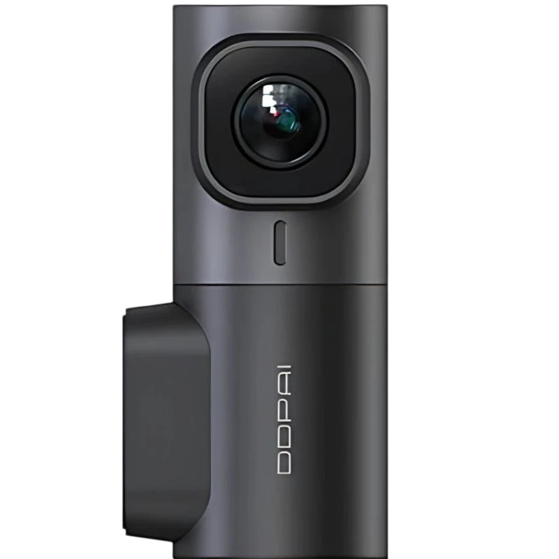 DDPAI MINI2X 2K WiFi 5GHz mode parking ADAS Dashcam