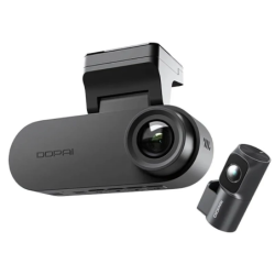 DDPAI N2 2K Dual Avant et Arrière WiFi Dashcam