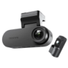 DDPAI N2 2K Dual Avant et Arrière WiFi Dashcam