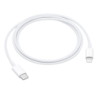 Câble Apple Lightning vers USB-C 1m