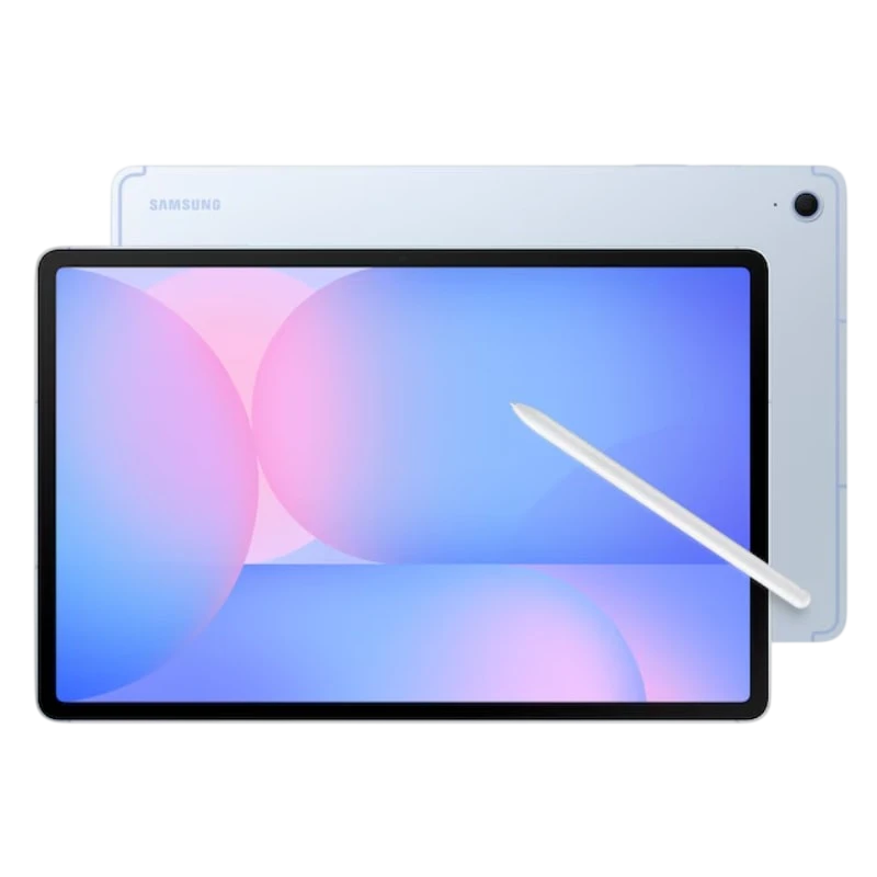 Samsung Galaxy Tab S10 FE+ 5G 8GB/128GB Bleu 13,1 pouces LCD 90Hz 13MP 10090mAh