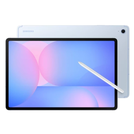 Samsung Galaxy Tab S10 FE+ 5G 8GB/128GB Bleu 13,1 pouces LCD 90Hz 13MP 10090mAh