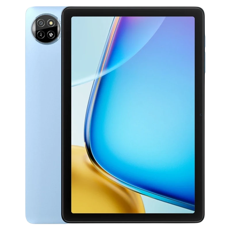 Blackview Tab 20 WiFi 4GB/64GB Bleu 10,1 pouces IPS 8MP 6000mAh