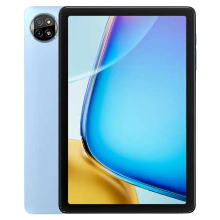Blackview Tab 20 WiFi 4GB/64GB Bleu 10,1 pouces IPS 8MP 6000mAh