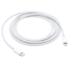 Câble Apple Lightning vers USB-C 2m