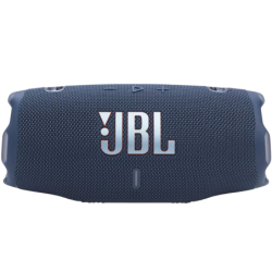 JBL Charge 6 Bleu 45W 28h IP68 4722mAh Enceinte Bluetooth 5.4