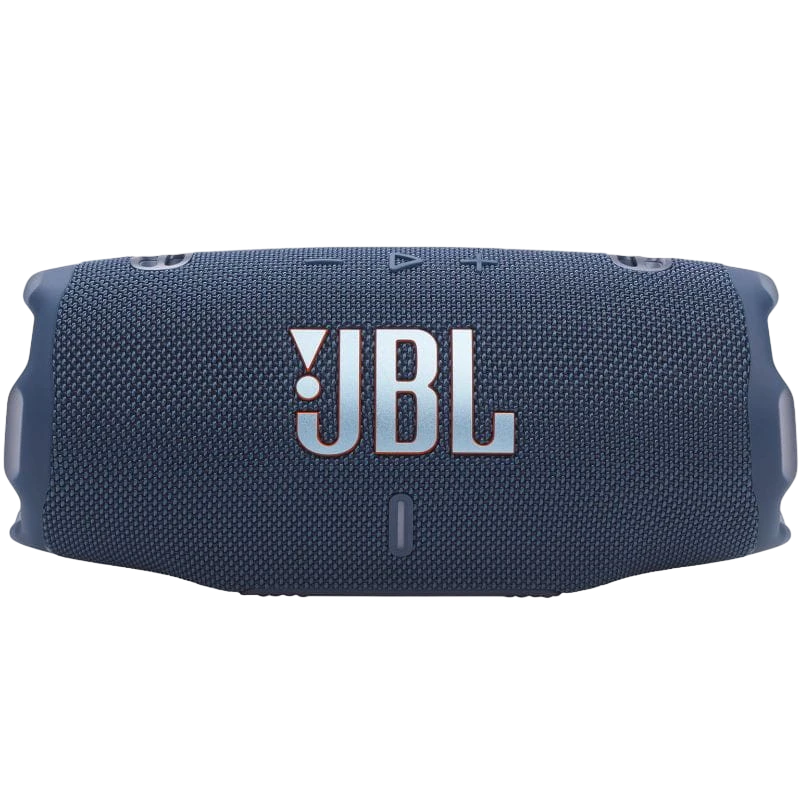 JBL Charge 6 Bleu 45W 28h IP68 4722mAh Enceinte Bluetooth 5.4