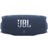 JBL Charge 6 Bleu 45W 28h IP68 4722mAh Enceinte Bluetooth 5.4
