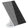 Extralink Smart Life - Panneau solaire pour caméras de surveillance