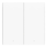 Interrupteur Double Aqara Wireless Remote Switch H1 Zigbee 3.0