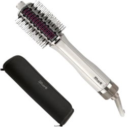 Shark SmoothStyle HT212EU 900W Brosse coiffante à air chaud