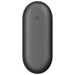 Plaud Note Pin Nouvelle version - Enregistreur vocal et audio avec IA Gris