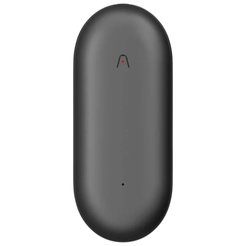 Plaud Note Pin Nouvelle version - Enregistreur vocal et audio avec IA Gris