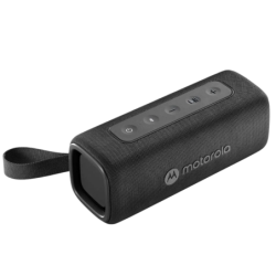 Motorola Rokr 600 Noir 30W 6h IP67 Enceinte Bluetooth 5.3