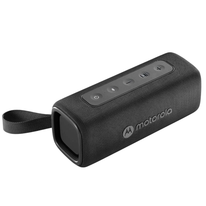 Motorola Rokr 600 Noir 30W 6h IP67 Enceinte Bluetooth 5.3