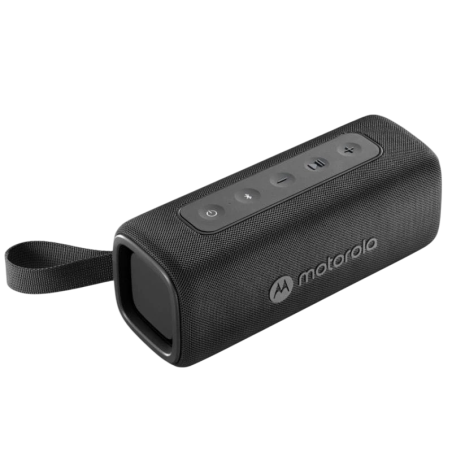 Motorola Rokr 600 Noir 30W 6h IP67 Enceinte Bluetooth 5.3
