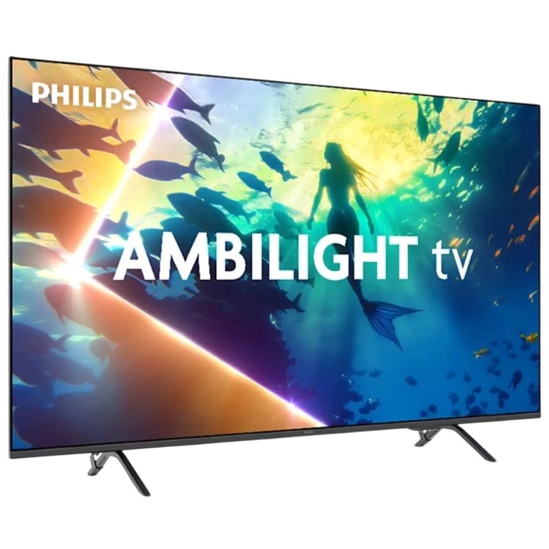 Philips 55OLED770 55 pouces 4K 120Hz Dolby Vision HDR10+ Titan OS Smart TV