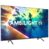 Philips 55OLED770 55 pouces 4K 120Hz Dolby Vision HDR10+ Titan OS Smart TV