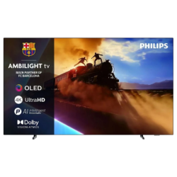 Philips 65OLED770 Ambilight 65 pouces 4K OLED HDR10+ Titan OS Smart TV