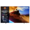 Philips 65OLED770 Ambilight 65 pouces 4K OLED HDR10+ Titan OS Smart TV