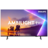 Philips 85PUS8510 Ambilight 85 pouces 4K QLED HDR10+ Titan OS Smart TV