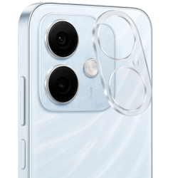 Protecteur de caméra pour Xiaomi Redmi 13X