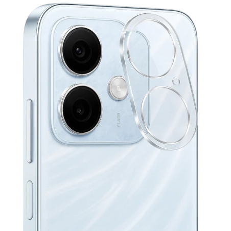 Protecteur de caméra pour Xiaomi Redmi 13X