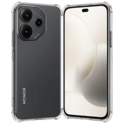 Côque en silicone Reinforced Honor 400 Lite