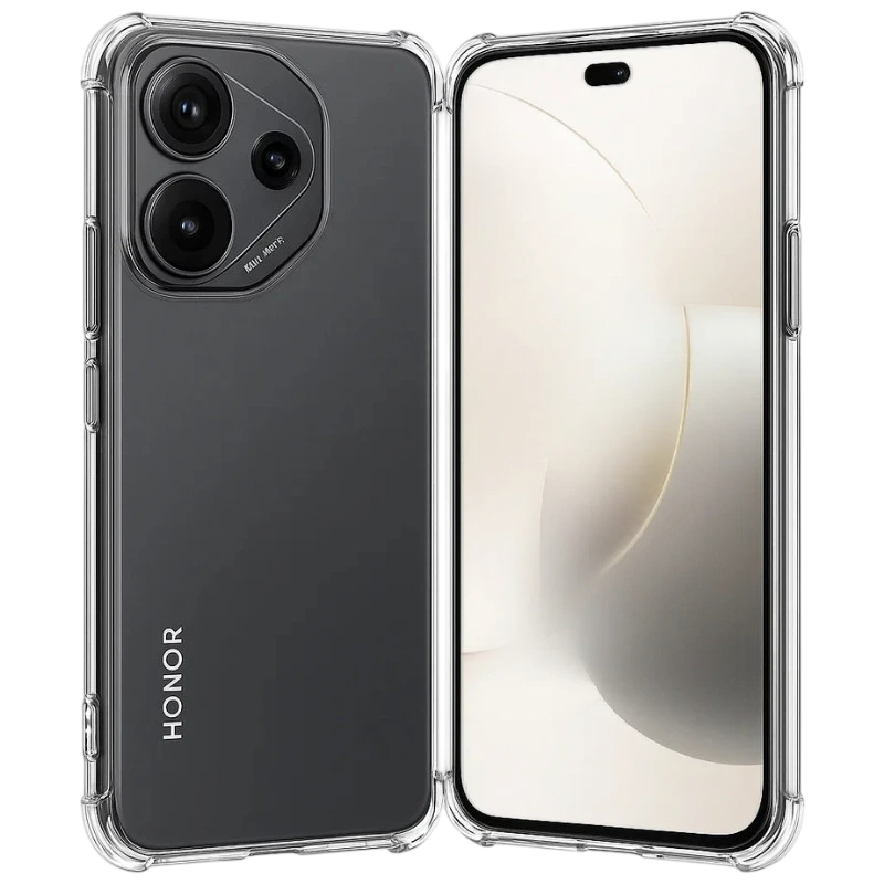 Côque en silicone Reinforced Honor 400 Lite