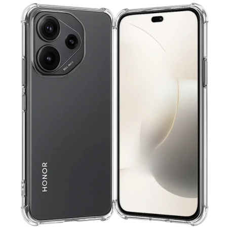 Côque en silicone Reinforced Honor 400 Lite