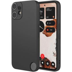 Coque CMF Phone 2 Pro Square Liquid Premium Noir