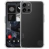 Capa de silicone Reinforced CMF Phone 2 Pro