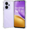 Coque en silicone Reinforced Realme 14T