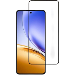 Protecteur en verre trempé Full Screen 3D Realme 14T